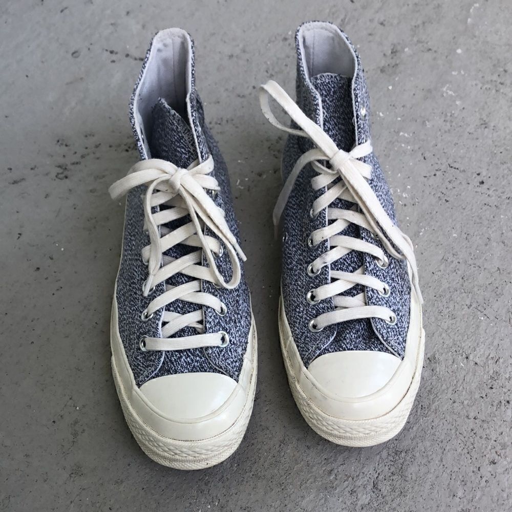 Converse  Renew high tops - Picture 3 of 10